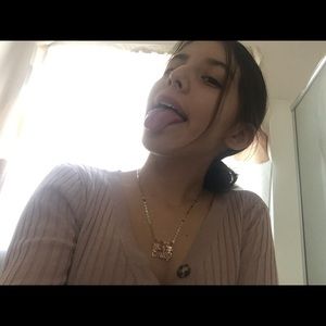 Meet your Posher, Jazmine